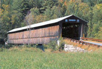 Mount Orne Bridge. 29-05-08<br>Photo by Joe Nelson, August, 1995